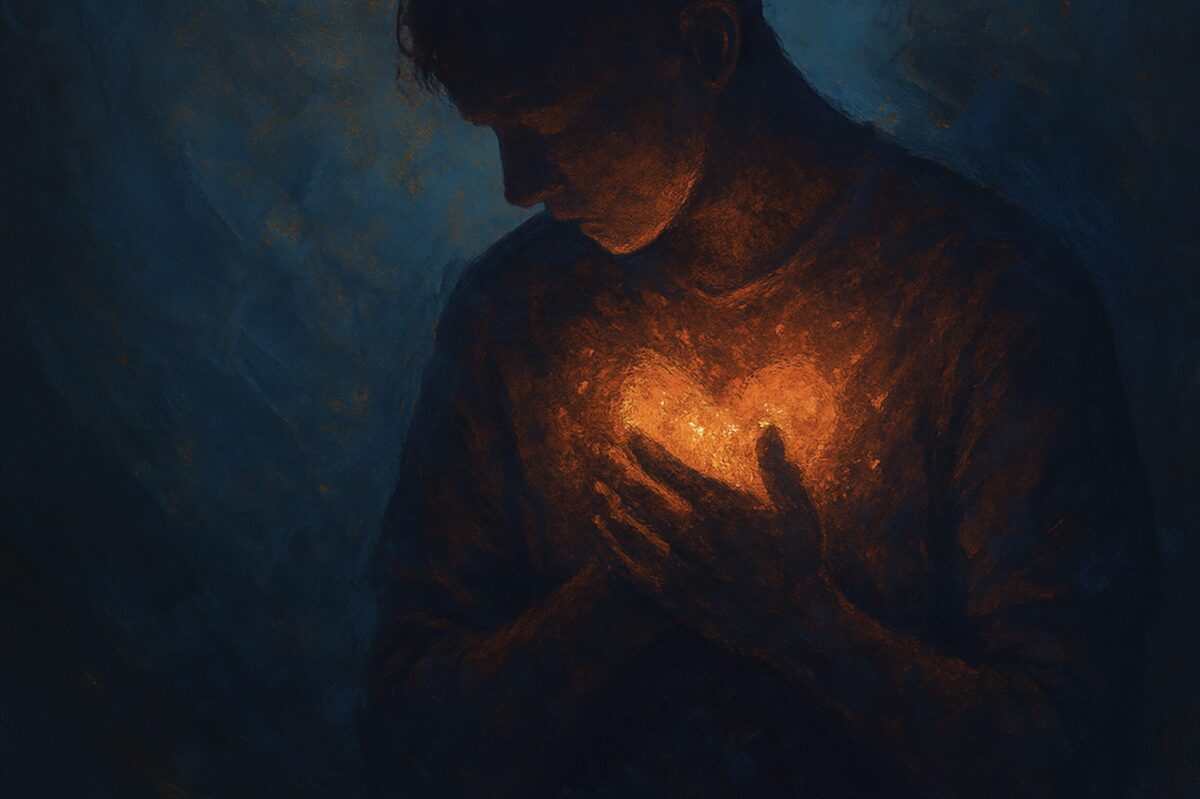 Shame That Heals : How Healthy Shame Creates Transformation