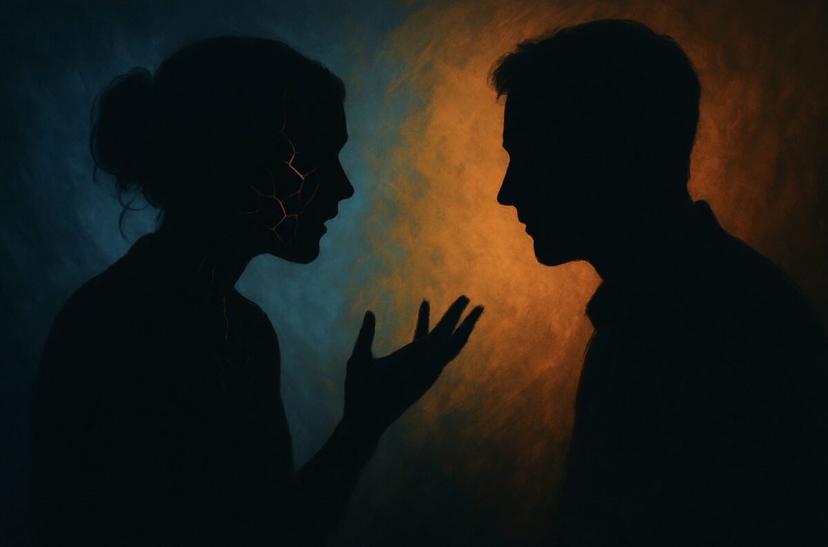 Limits of Talk Therapy