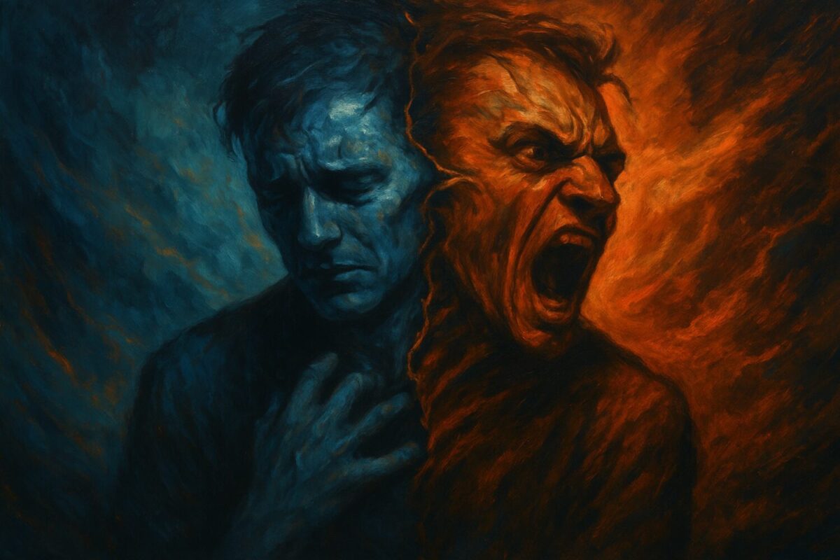 Power of the Victim