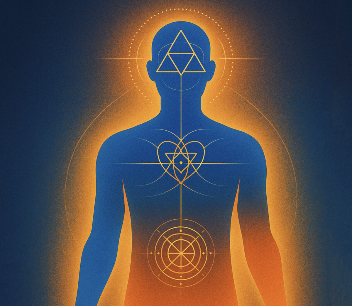 The Intelligence of the Body
