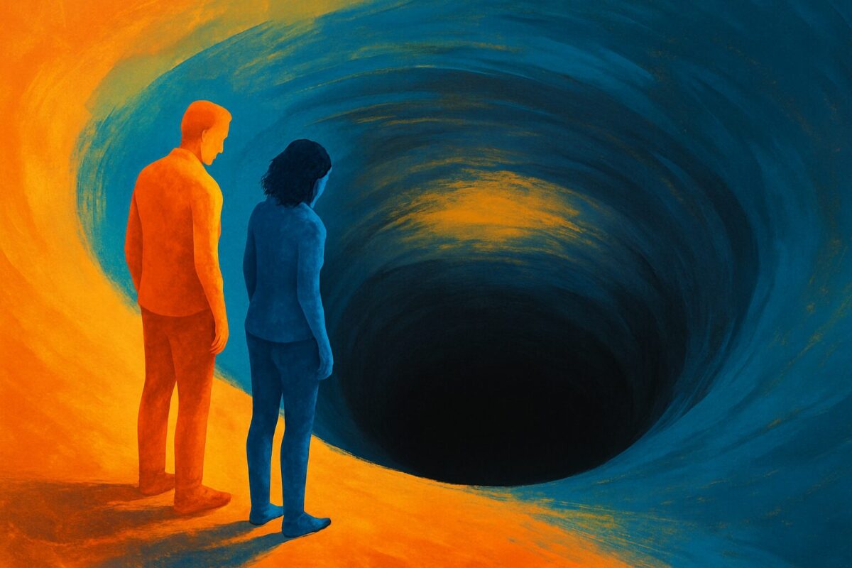 Fear of the Unknown