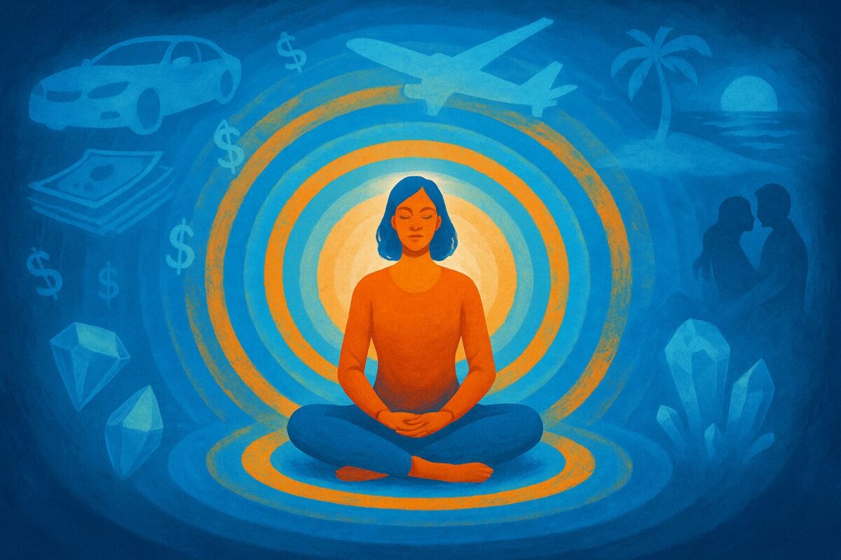 Law of Attraction