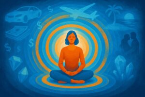 Law of Attraction
