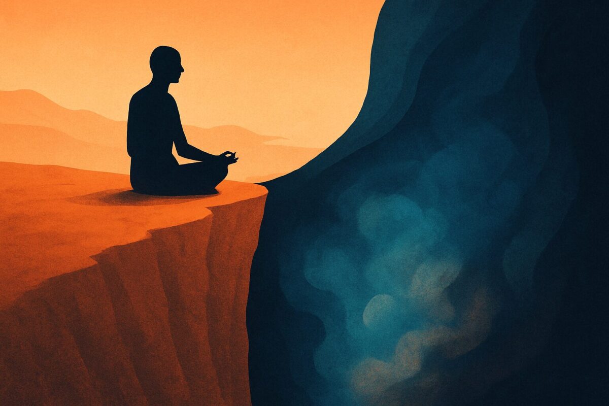 No Bullshit Mindfulness